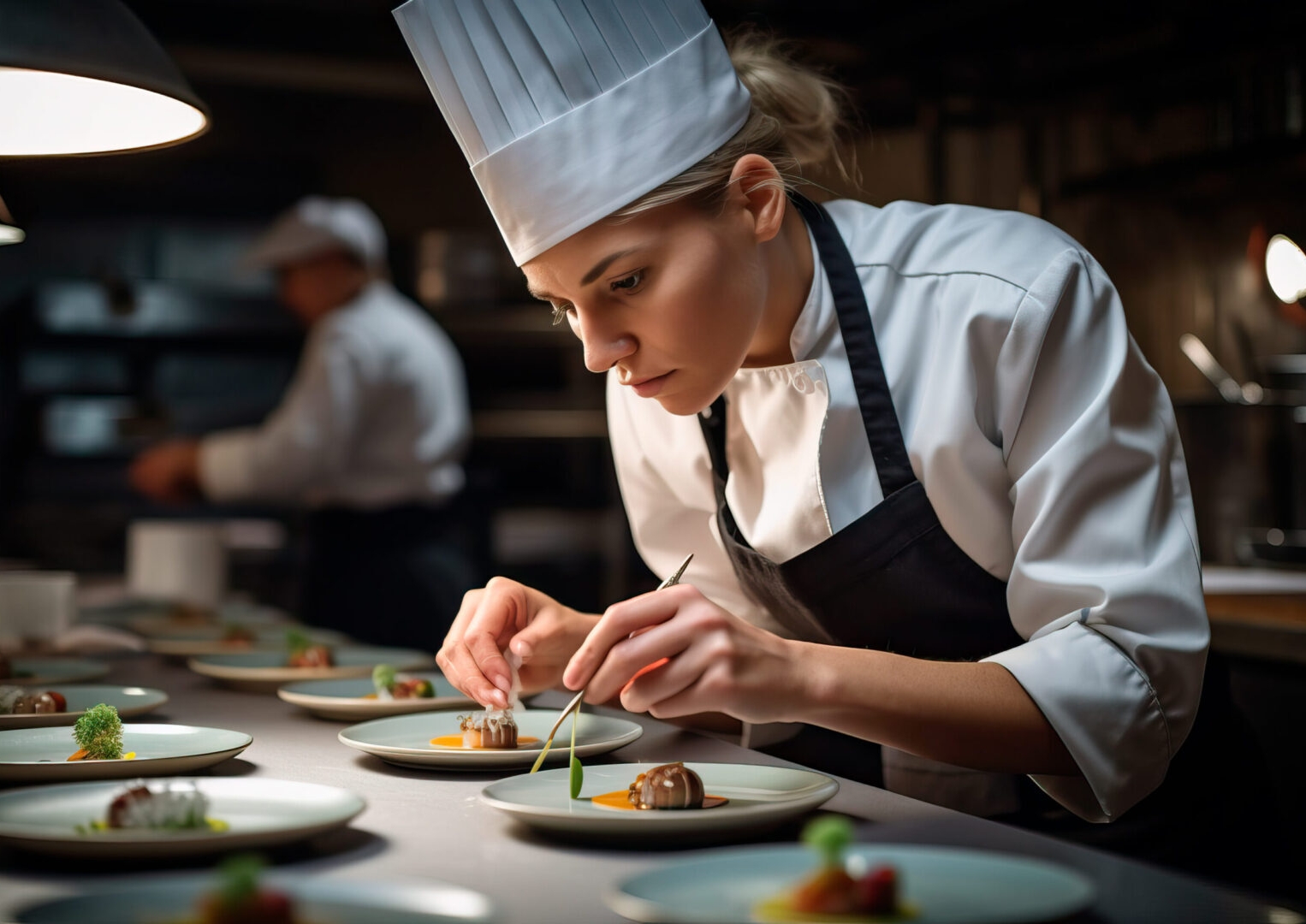 Online Culinary School