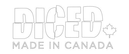 Diced logo white 448x189