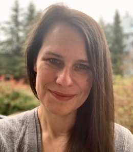 Hayley Photo - DICED school site